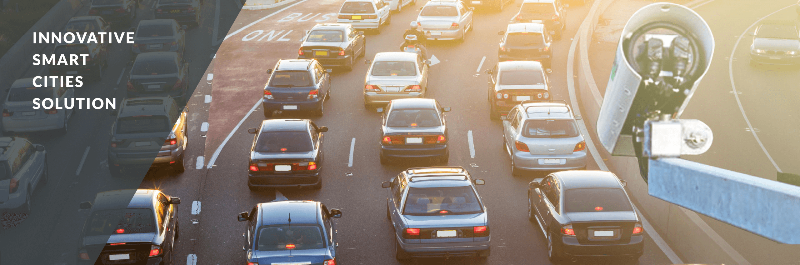 Unified AI Traffic Enforcement platform