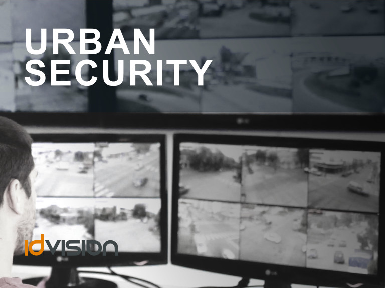 Urban Security